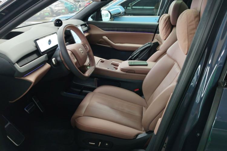 Used Nio ES8 2024 75 kWh