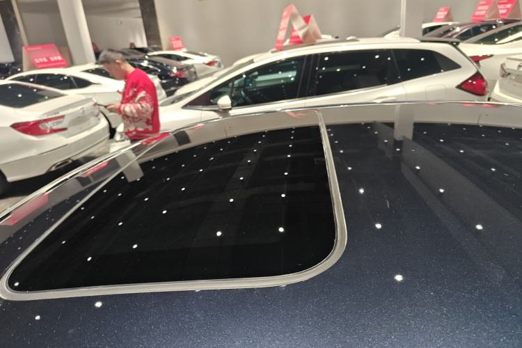 Used Honda Civic 2022 240TURBO CVT Dynamic Edition