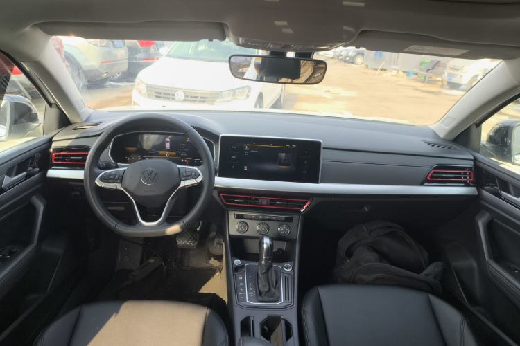 Used Volkswagen Lavida 2023 280TSI DSG Starry Sky Deluxe Edition