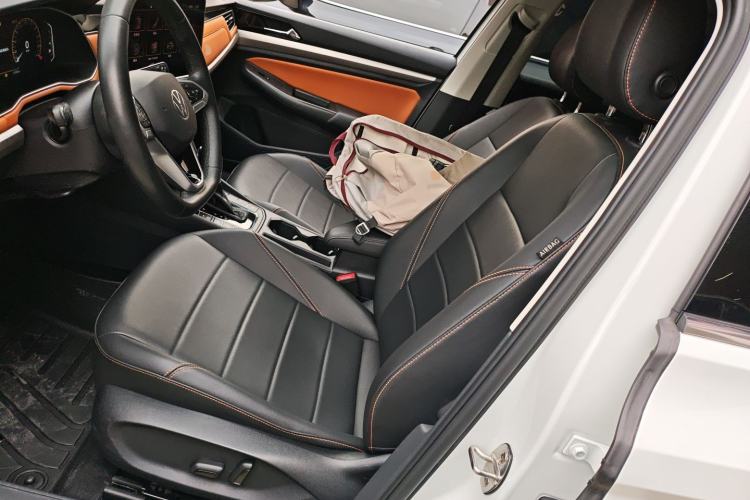 Used Volkswagen Bora 2023 200TSI DSG YueXing PRO Edition
