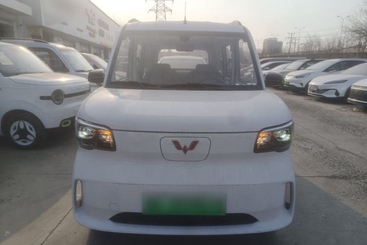 Used Wuling Zhiguang New Energy 
