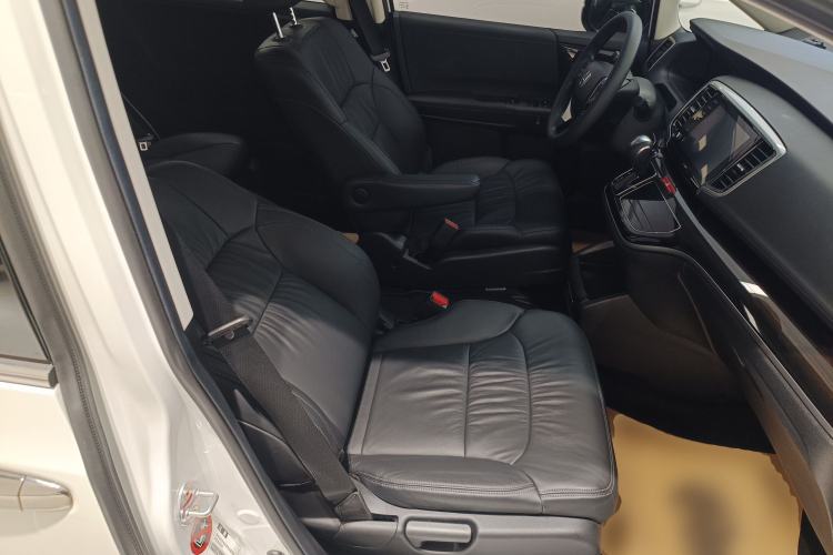 Used Honda Odyssey 2019 2.0L Rui·Smart Edition
