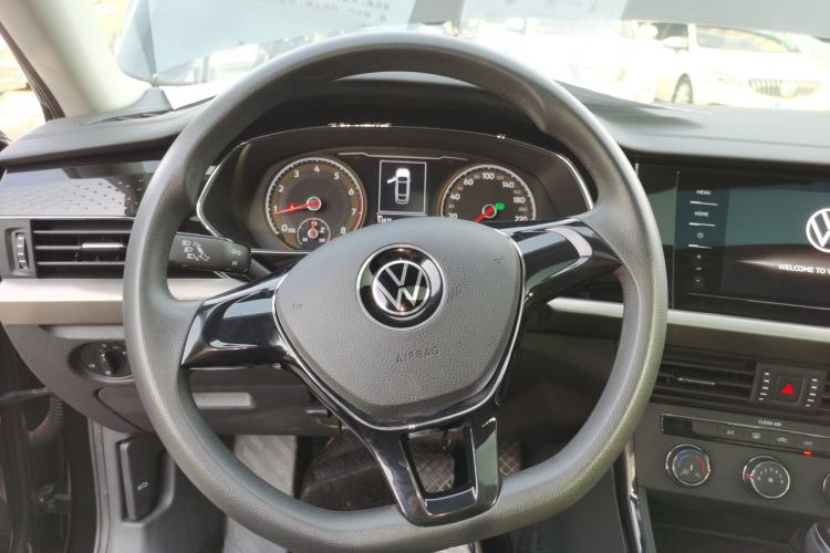 Used Volkswagen Passat 2020 Revised Version 280TSI Business Edition China VI Standard