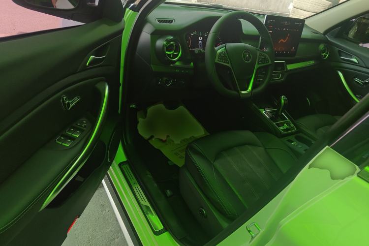 Used BYD Song New Energy 2019 Song DM 1.5TID Smart Connect Sharp Edition
