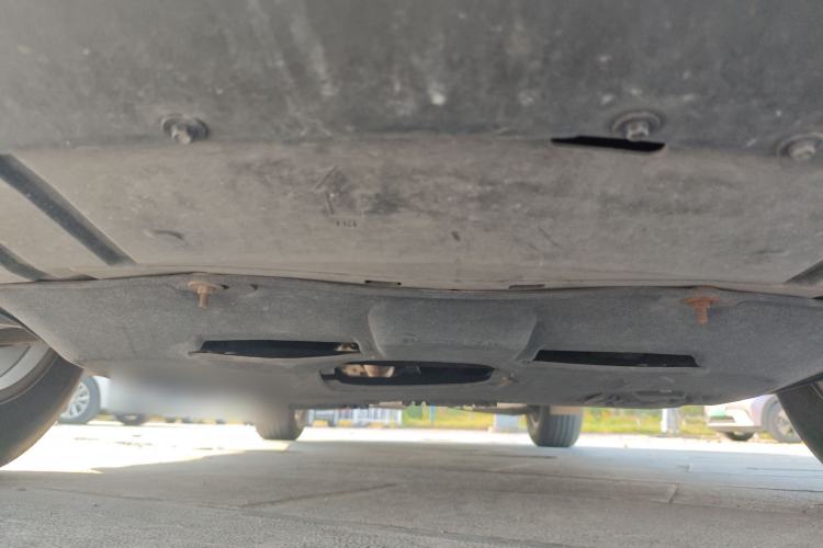 Used Chevrolet Equinox 2021 535T Yujie Edition
