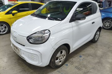 Used Roewe Clever 2021 302km All-Round Version