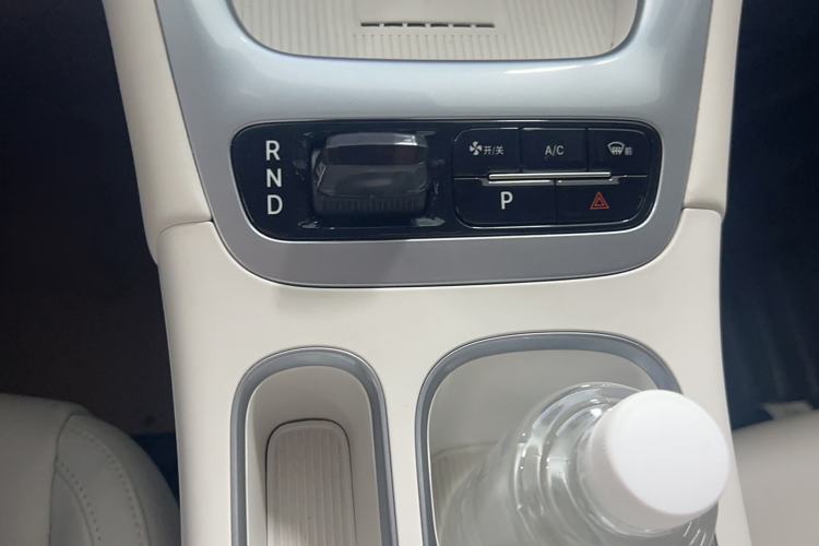 Used  Geome 2025 UP 410km Exploration+ Edition
