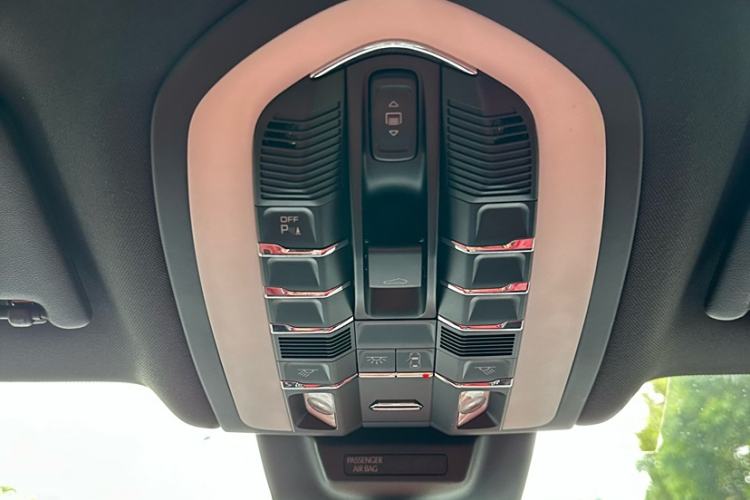 Used Porsche Macan 2018 Macan 2.0T
