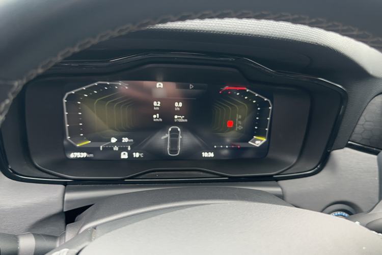 Used Lynk & Co 03 2022 2.0TD DCT JingPro
