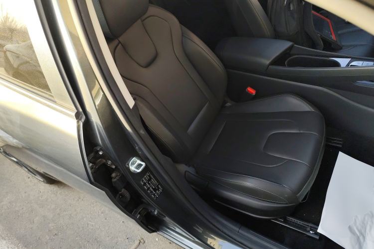 Used Hyundai Elantra 2023 1.5L CVT GLX Elite Edition
