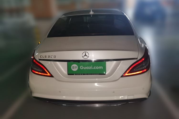 Used Mercedes-Benz CLS 2012 CLS 300 CGI
