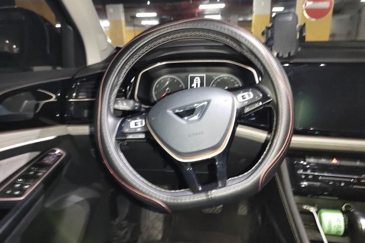 Used Jetta VS7 2022 280TSI Automatic High-Gloss Glory Edition