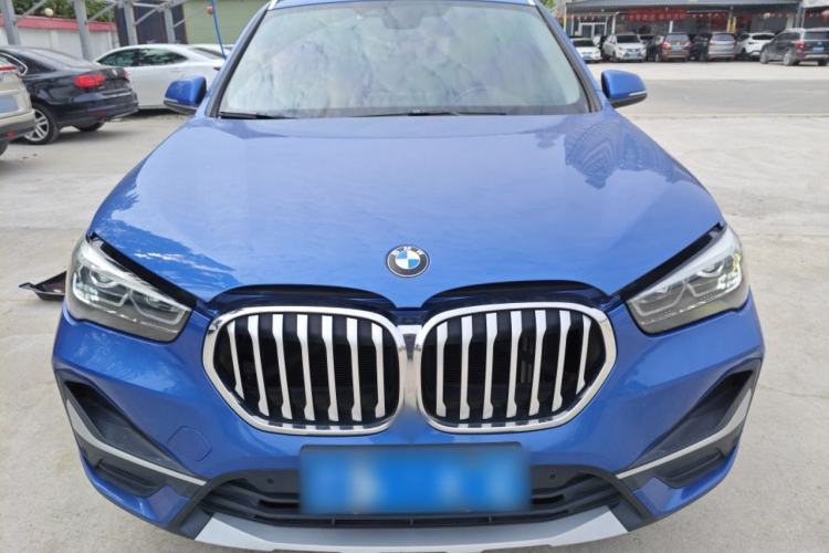 Used BMW X1 2020 xDrive25Li Luxury Edition
