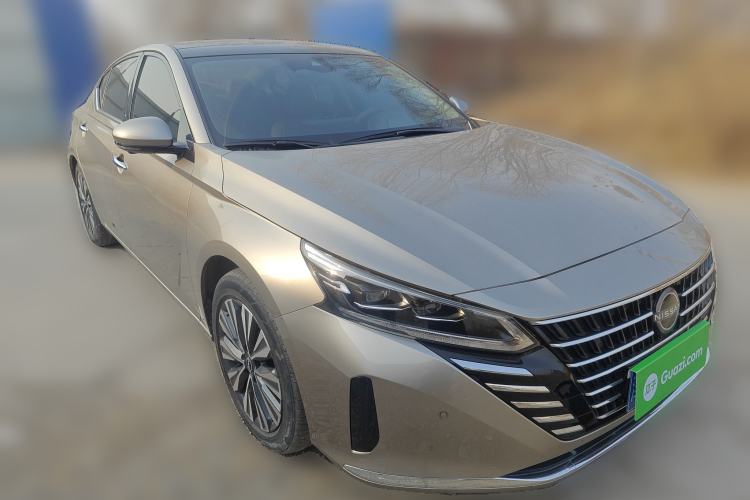 Used Nissan Teana 2022 2.0L XL-Upr Enjoyment Edition