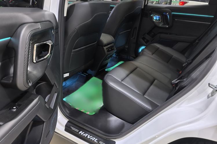 Used Haval H Dog 2023 1.5T Two-Wheel Drive Chao Ye Version Plus