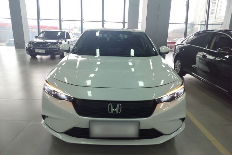 Used Honda Integra 2023 240TURBO CVT Leading Edition