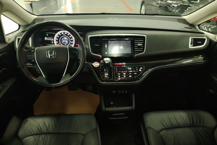 Used Honda Odyssey 2018 2.4L Luxury Edition