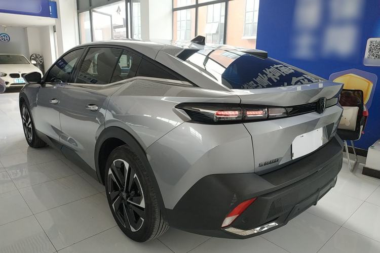 Used Peugeot 408X 2023 Charm Version