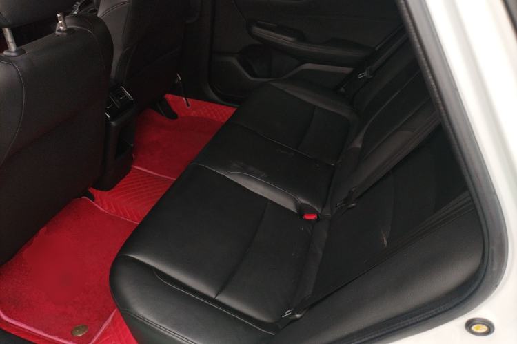 Used Honda Crider 2019 180 Turbo CVT Luxury Edition China VI Emission Standard