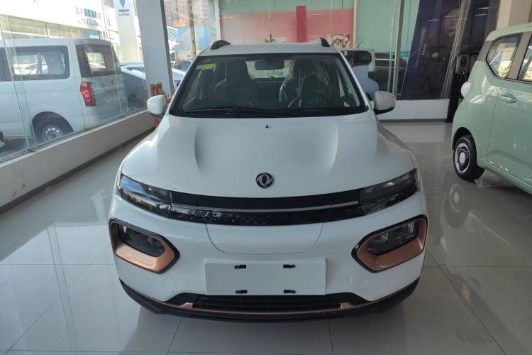 Used Dongfeng NAMMI EX1 2022 PRO Joyful Edition
