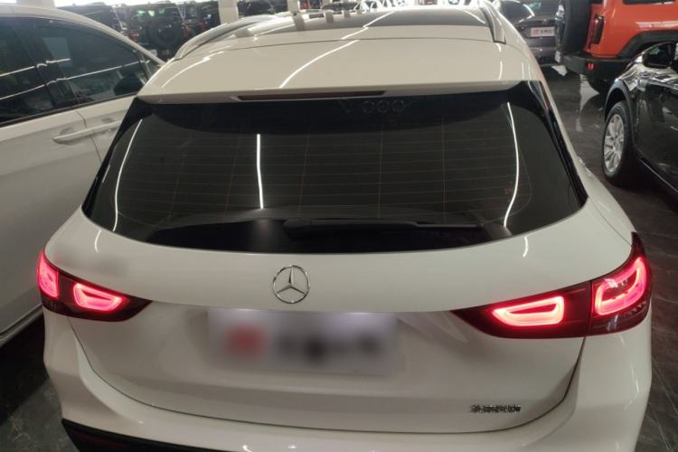 Used Mercedes-Benz GLA 2023 GLA 220
