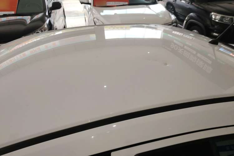 Used Honda City 2017 1.5L CVT Comfort Version
