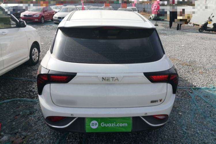 Used NETA V 2022 Chao 300 Lite Ternary Lithium