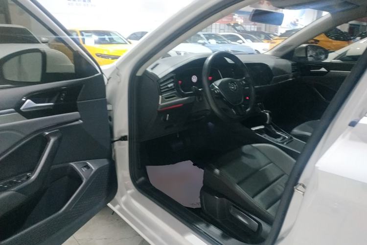 Used Volkswagen Sagitar 2021 280TSI DSG Excellence Edition
