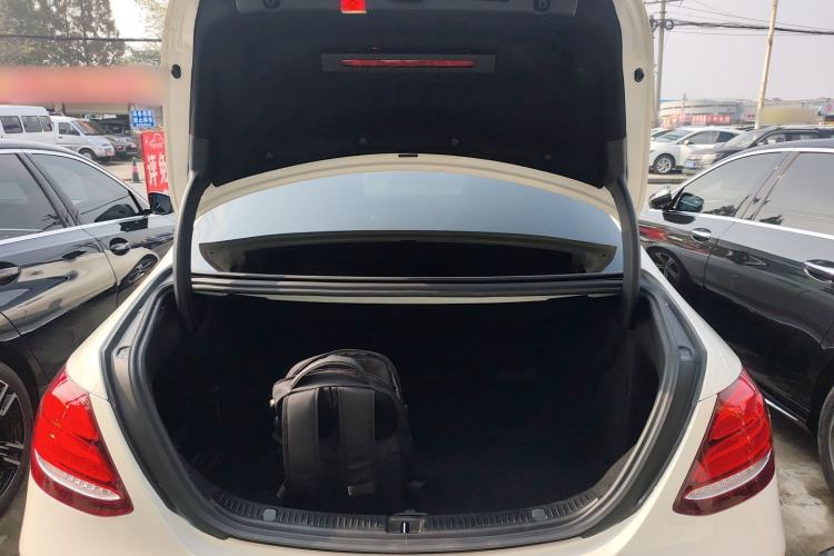 Used Mercedes-Benz E-Class 2016 E 200 L Sport Edition
