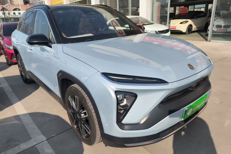Used Nio ES6 2022 75 kWh Sport Edition