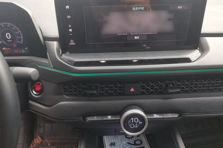 Used Honda Accord 2023 260TURBO Smart Enjoyment Version
