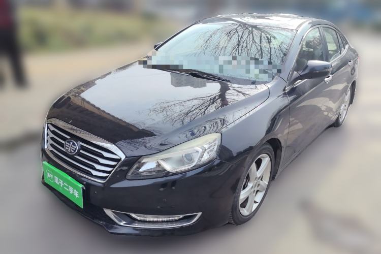Used Bestune B70 2016 2.0L Automatic Premium Edition
