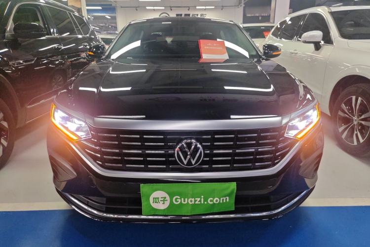 Used Volkswagen Passat 2022 280TSI Elite Edition