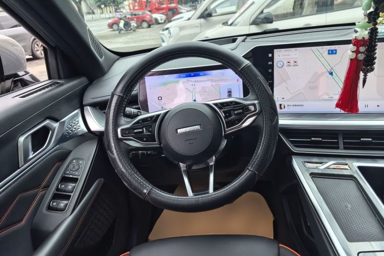 Used Haval XY 2022 1.5T Smart Edition