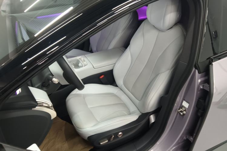 Used XPeng P7+ 2024 Ultra-Long Range Max
