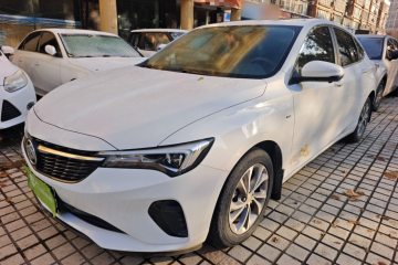 Used Buick Verano 2022 Pro 532T Le Xing Edition