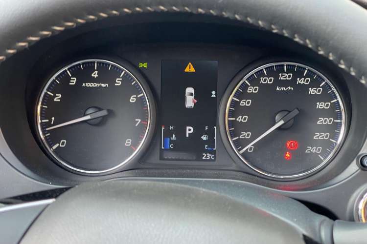 Used Mitsubishi Outlander 2020 2.0L Two-Wheel Drive Enjoyment Version 5 Seats
