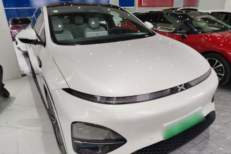 Used XPeng G6 2023 580 Long-Range Max