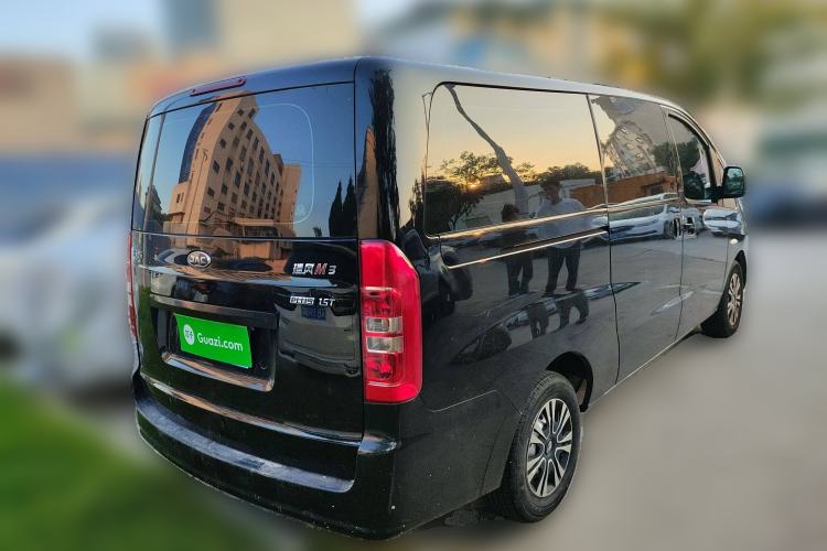 Used  M3 2023 PLUS 1.5T 5/7-seat Classic Edition
