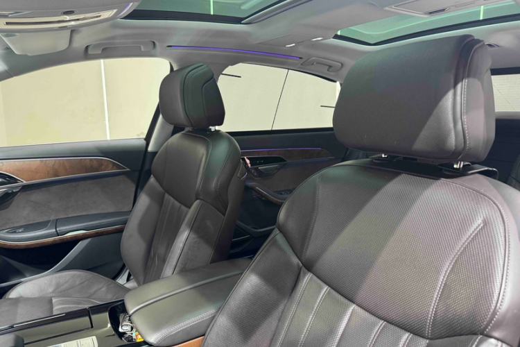 Used Audi A8 2019 Plus A8L 50 TFSI quattro Luxury Model