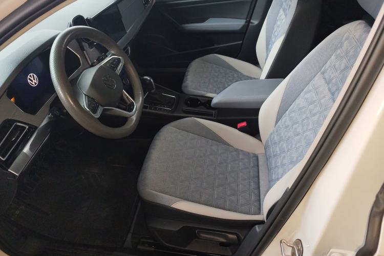 Used Volkswagen Lavida 2023 300TSI DSG Full-Comfort Edition
