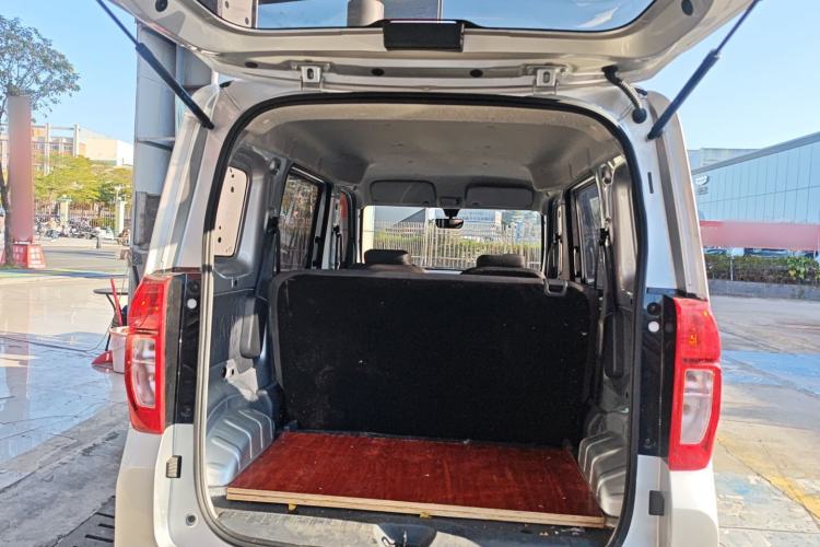 Used Wuling Zhiguang New Energy 
