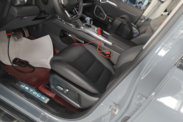 Used  Shanhai T2 2024 C-DM 129KM Linye Edition
