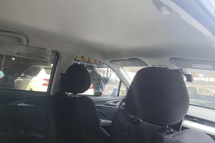 Used NETA V 2021 Standard Range Entertainment Version – Upgraded Model
