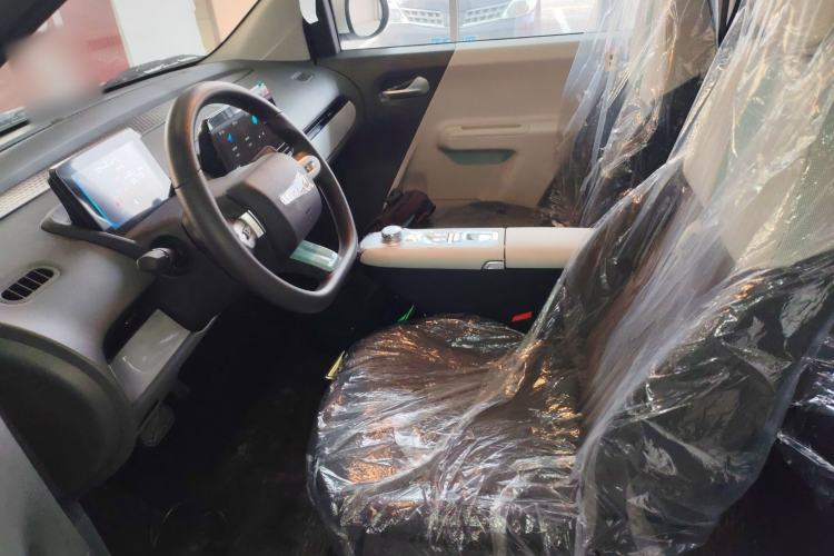 Used  Lumin 2025 205 km Xiangqin Version