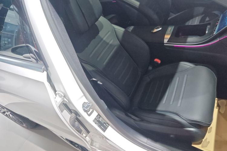 Used Mercedes-Benz C-Class 2023 Restyled C 260 L Sport Edition
