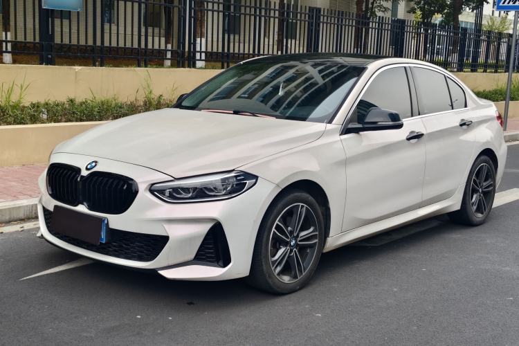 Used BMW 1 Series 2021 120i M Sport Edition