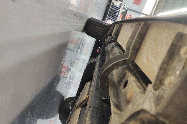 Used Tank 300 2023 Off-Road Edition 2.0T Challenger
