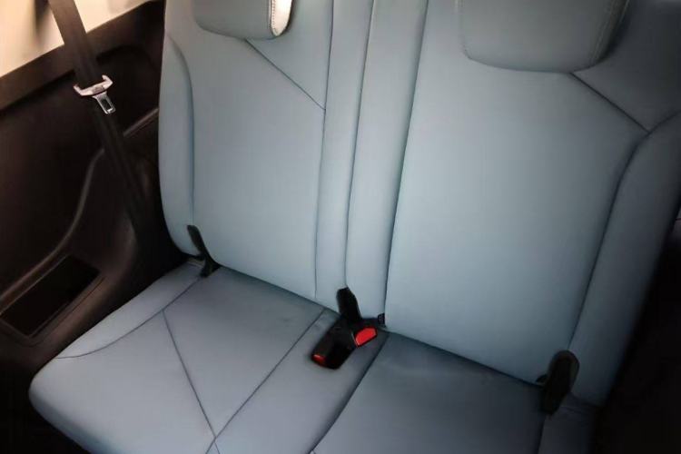 Used Chery Little Ant 2022 Sweet Pink Edition Half-Sugar Version Lithium Iron Phosphate 29.2 kWh 30 kW 301 km
