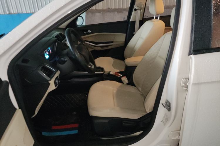 Used Ford Escort 2017 1.5L Automatic Comfort Model
